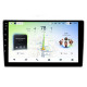 Android head unit Teyes CC4L 6+64 Gb Peugeot 308 T9 308S 2013-2017 9"