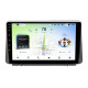 Android head unit Teyes CC4L 4+64 Gb Ford Focus 4 2018+ 9"