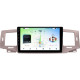 Android head unit Teyes CC4L 4+64 Gb Toyota Corolla 9 E120 2004-2006 9"