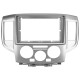 Adapter frame (for car) Nissan NV200 M20 2009-2023 9"