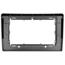 Adapter frame (for car) Nissan X-Trail X Trail X - Trail 1 T30 2000-2007 (F1) 10"