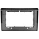 Adapter frame (for car) Nissan X-Trail X Trail X - Trail 1 T30 2000-2007 (F1) 10"