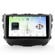 Android head unit Teyes CC4L 4+64 Gb Suzuki Vitara Brezza 2016-2019 9"
