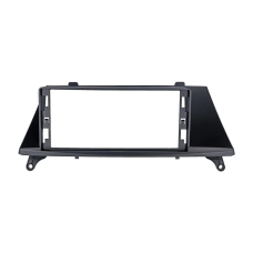 Adapter frame (for car) BMW X5 X6 E70 E71 E72 2007-2013 12.3" Uni