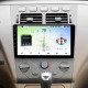 Android head unit Teyes CC4L 4+64 Gb Chery Fora A5 A21 2006-2010 Cowin 3 A21 2010-2011 Vortex Estina 2008-2012 9"