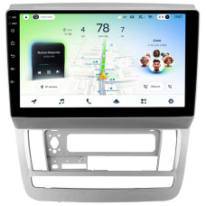 Android head unit Teyes CC4L 4+64 Gb Toyota Alphard 1 H10 2002-2005 (F1) 9"
