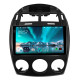Android head unit Teyes CC4 6+64 Gb Kia Cerato 1 LD 2005-2006 Manual Black 9" 2k