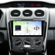 Android head unit Teyes CC4L 6+64 Gb Mazda CX7 CX-7 CX 7 ER 2009-2012 9" (L1)