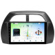 Android head unit Teyes CC4L 4+64 Gb Toyota RAV4 2 CA20 CA20W XA20 2000 - 2003 (F3) 9"