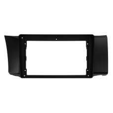 Adapter frame (for car) Toyota GT 86 For Subaru BRZ (Left hand drive) 2012-2016 9"