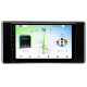 Android head unit Teyes CC4L 6+64 Gb Toyota Land Cruiser J300 300 2021-2023 10" (L2)