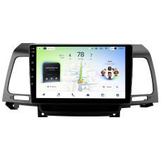 Android head unit Teyes CC4L 6+64 Gb Kia Opirus GH 2006-2011 9"