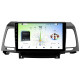 Android head unit Teyes CC4L 6+64 Gb Kia Opirus GH 2006-2011 9"