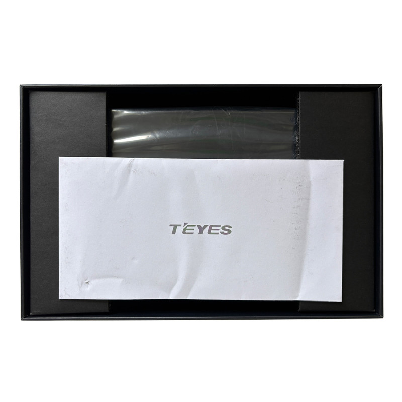 Teyes CC3 4+32 Gb (10") 2k (Refurbished)