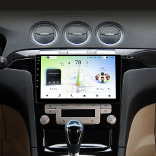 Android head unit Teyes CC4L 4+64 Gb Ford S-MAX 1 2006-2015 (F1) 9"