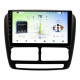 Android head unit Teyes CC4L 4+64 Gb Fiat DOBLO 2010-2015 OPEL COMBO 2011-2018 9"
