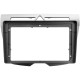 Adapter frame (for car) Kia Morning picanto 2007-2011 9"