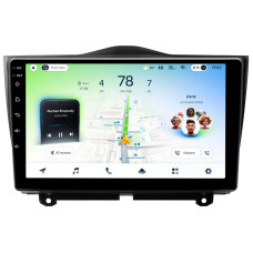 Android head unit Teyes CC4L 4+64 Gb LADA Granta Cross 2018-2023 9"