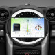 Android head unit Teyes CC4L 4+64 Gb BMW Mini (F2) 2010-2016 9" (L3)