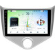 Android head unit Teyes CC4L 4+64 Gb Chery Fulwin 2 Very A13 (F1) 2013 - 2016 9"
