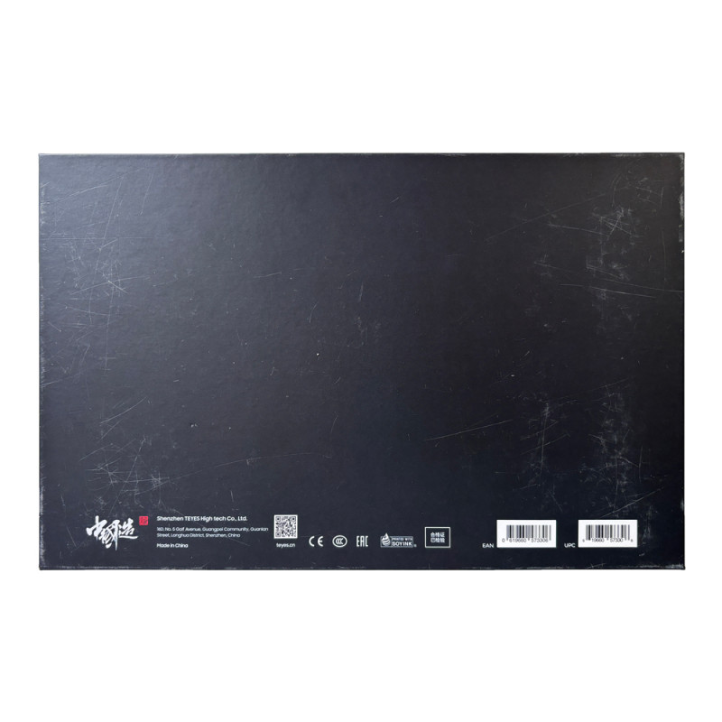 Teyes CC3 4+32 Gb (10") 2k (Refurbished)