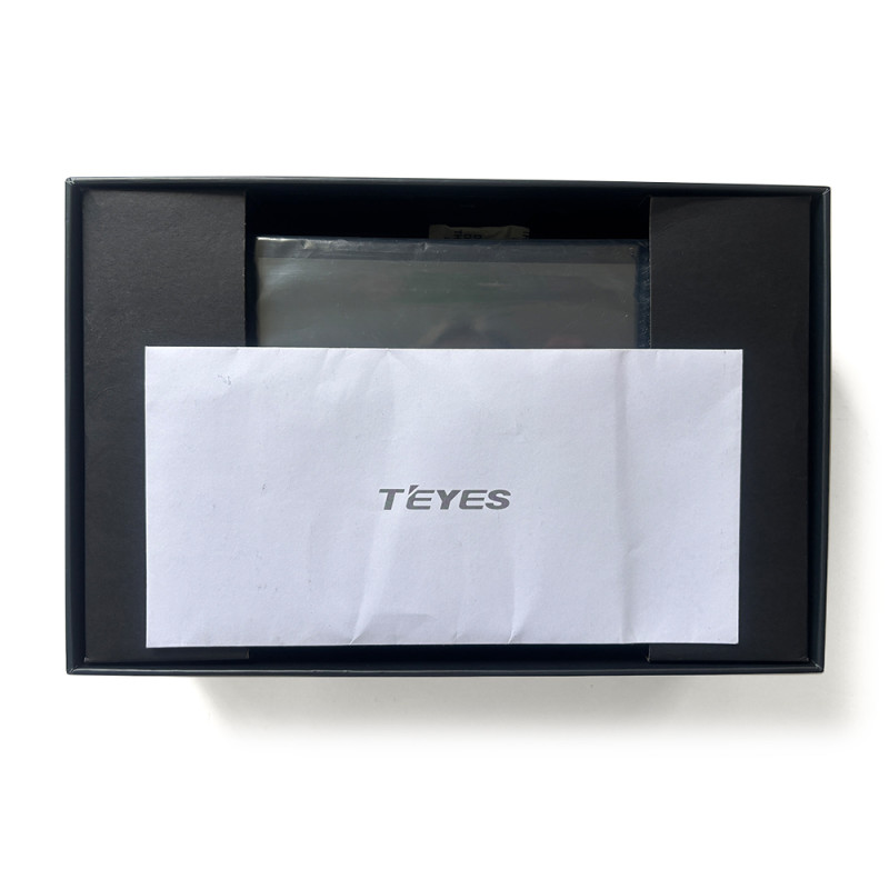 Teyes CC3L 4+32 Gb (10") (Refurbished)
