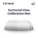 Surround-view camera system Teyes CC4 PRO
