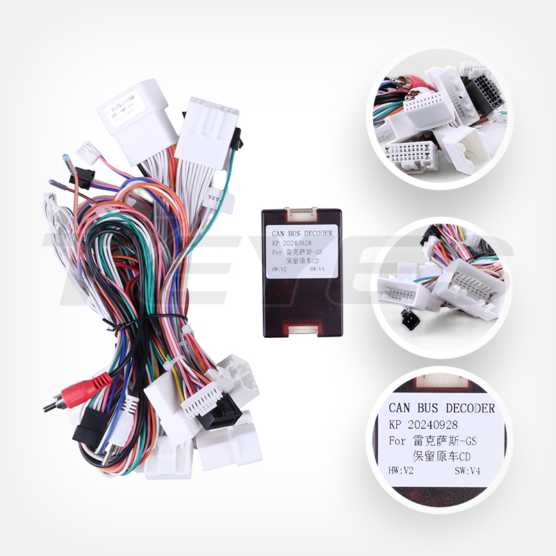 Štátní magnetofon Teyes LUX ONE 4+64 GB Lexus IS F 200D 220D 250 250C 300 350 350C 2 XE20 2005–2013, 12,3