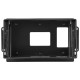 Adapter frame (for car) Ford Explorer 5 2011-2019 12.3" LUX ONE (L3)