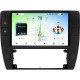 Android head unit Teyes CC4L 6+64 Gb Volkswagen Passat B5 2000-2005 9"
