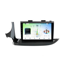 Android head unit Teyes CC4L 4+64 Gb Opel Mokka Buick Encore 2016-2018 9"