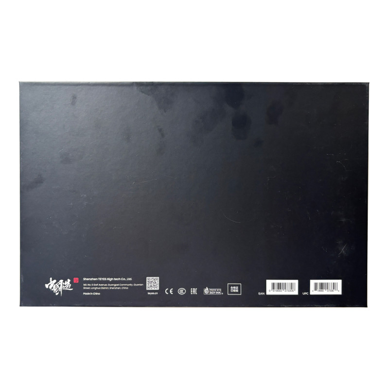 Teyes CC3 4+32 Gb (10") 2k (Refurbished)