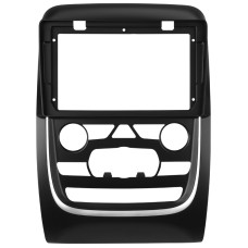 Adapter frame (for car) Dodge Durango 3 WD 2013-2020 9" (L1)