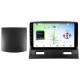 Android head unit Teyes CC4L 6+64 Gb Mitsubishi Galant 9 2003-2012 9" (L1)