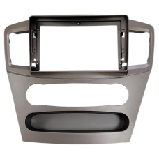 Adapter frame (for car) Mitsubishi Galant 2007-2012 9"