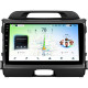 Android head unit Teyes CC4L 4+64 Gb Kia Sportage 3 SL 2010-2016 (C) 9"