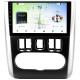 Android head unit Teyes CC4L 6+64 Gb Nissan Almera 3 G15 2012-2019 (F2) 9"