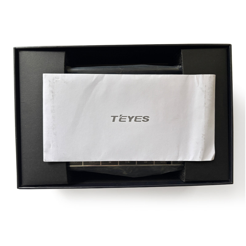 Teyes CC3 4+32 Gb (9") Universal VW (Refurbished)