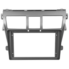 Adapter frame (for car) Toyota Vios 2 2007-2013 9"