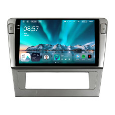 Android head unit Teyes CC4 6+64 Gb Skoda SuperB 2001-2008 9" 2k