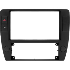 Adapter frame (for car) Volkswagen Passat B5 2000-2005 9"