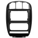 Adapter frame (for car) Dodge Caravan 4 For Chrysler Voyager RG RS For Town and Country RS 2000-2007 10" (L1)