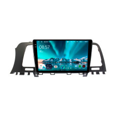 Android head unit Teyes CC4 8+128 Gb Nissan Murano Z51 2008-2014 9" 2k