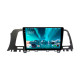Android head unit Teyes CC4 8+128 Gb Nissan Murano Z51 2008-2014 9" 2k