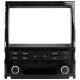Adapter frame (for car) Cadillac Escalade 3 GMT900 2006-2014 SLS 2007-2012 9" (L2)