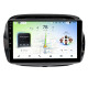 Android head unit Teyes CC4L 6+64 Gb Honda Edix FRV 2004-2009 10"
