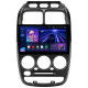 Android head unit Teyes CC3 4+32 Gb Hyundai Accent II 2 LC2 (F2) 1999-2012 9"