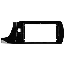 Adapter frame (for car) Honda Amaze 2018-2023 BRV (Left hand driver) 2022-2023 9"
