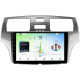 Android head unit Teyes CC4L 6+64 Gb Lexus ES300 ES 300 ES330 XV30 ES 330 2001-2006 9" (L2)