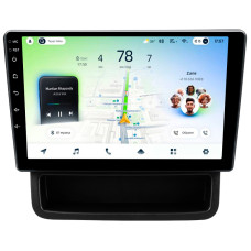 Android head unit Teyes CC4L 6+64 Gb Renault Trafic 2 For Opel Vivaro A For Nissan primastar 2006-2014 (C) 10" (L1)
